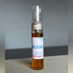 Montale Boise Vanille